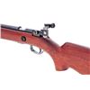 Image 4 : Winchester Model 75 Bolt Action Target Rifle