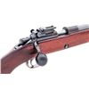 Image 3 : Winchester Model 52 Bolt Action Target Rifle
