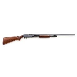 Winchester Model 12 Field Grade Shotgun