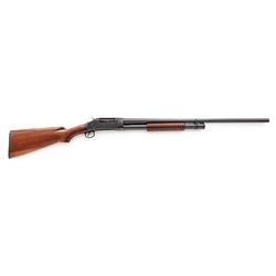 Winchester Field Grade Model 97 Shotgun