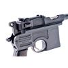 Image 3 : Mauser C96 Broomhandle Semi-Automatic Pistol