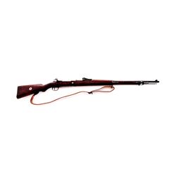 German Model 1898 Mauser Bolt Action Rifle