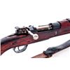 Image 3 : Colombian Model 1952 Mauser Bolt Action Rifle