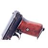 Image 6 : Mauser Model 1914 Semi-Automatic Pistol