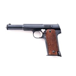 Astra Model 1921 (400) Semi-Automatic Pistol