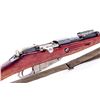 Image 3 : Russian Model 1891 Type Mosin-Nagant Bolt Action Rifle