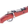 Image 4 : Yugoslavian M48 Mauser Bolt Action Rifle