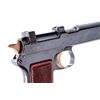 Image 3 : Steyr-Hahn Model 1912 (1915) Semi-Auto Pistol
