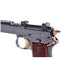 Image 4 : Steyr-Hahn Model 1912 (1915) Semi-Auto Pistol
