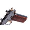 Image 5 : Steyr-Hahn Model 1912 (1915) Semi-Auto Pistol