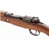 Image 3 : Yugoslavian Model  24 Mauser Bolt Action Rifle
