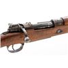 Image 4 : Yugoslavian Model  24 Mauser Bolt Action Rifle