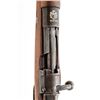 Image 5 : Yugoslavian Model  24 Mauser Bolt Action Rifle