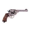 Image 2 : British Webley Mark VI Double Action Revolver