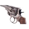 Image 4 : British Webley Mark VI Double Action Revolver
