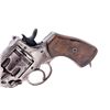 Image 5 : British Webley Mark VI Double Action Revolver