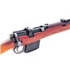 Image 3 : Shortened Indian Model 2A Lee-Enfield Rifle