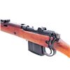Image 4 : Shortened Indian Model 2A Lee-Enfield Rifle