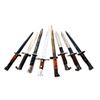 Image 2 : Lot of 8 Foreign Bayonets