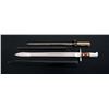 Image 2 : Lot of Two (2) Bayonets