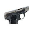 Image 3 : Fabrique Nationale Model 1910 Semi-Auto Pistol