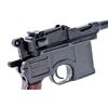 Image 3 : Mauser C96 Bolo Broomhandle Semi-Auto Pistol