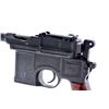 Image 4 : Mauser C96 Bolo Broomhandle Semi-Auto Pistol