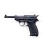 Image 3 : WWII Walther P.38 Semi-Automatic Pistol