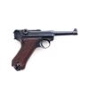 Image 2 : WWII Era German P.08 Luger, by Mauser