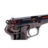 Image 3 : Factory Cutaway CZ Model 52 Semi-Automatic Pistol