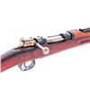 Image 3 : Swedish Model 1896 Mauser Bolt Action Rifle