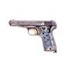 Image 1 : Nazi mkd French MAB Model D Semi-Auto Pistol