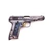 Image 2 : Nazi mkd French MAB Model D Semi-Auto Pistol
