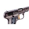 Image 3 : Nazi mkd French MAB Model D Semi-Auto Pistol