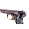 Image 4 : Nazi mkd French MAB Model D Semi-Auto Pistol