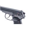 Image 5 : East German Makarov Semi-Automatic Pistol