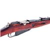 Image 3 : Soviet M91/30 Mosin-Nagant Bolt Action Rifle