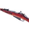 Image 4 : Soviet M91/30 Mosin-Nagant Bolt Action Rifle