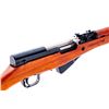 Image 3 : Chinese SKS Semi-Automatic Rifle, w/bayonet