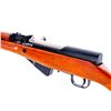 Image 4 : Chinese SKS Semi-Automatic Rifle, w/bayonet