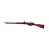 Image 2 : Italian Model 1891 Carcano Bolt Action Rifle