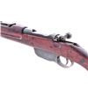 Image 4 : Converted Hungarian M95M Straight Pull Rifle
