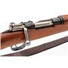 Image 2 : Swedish Model 38 Mauser Bolt Action Rifle