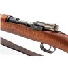 Image 5 : Swedish Model 38 Mauser Bolt Action Rifle