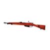 Image 3 : Italian Model 1891/28 Carcano Bolt Action Rifle
