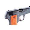 Image 3 : Spanish Royal Model 1914 Semi-Automatic Pistol