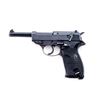 Image 2 : WWII Era Walther P.38 (ac/43) Semi-Auto Pistol