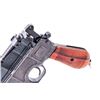 Image 5 : Mauser C96 Broomhandle Semi-Automatic Pistol