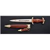 Image 1 : Nice Untouched Early Nazi Storm Trooper's Dagger