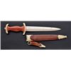 Image 2 : Nice Untouched Early Nazi Storm Trooper's Dagger